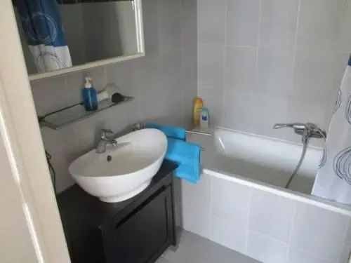 Homestay Vleurgat