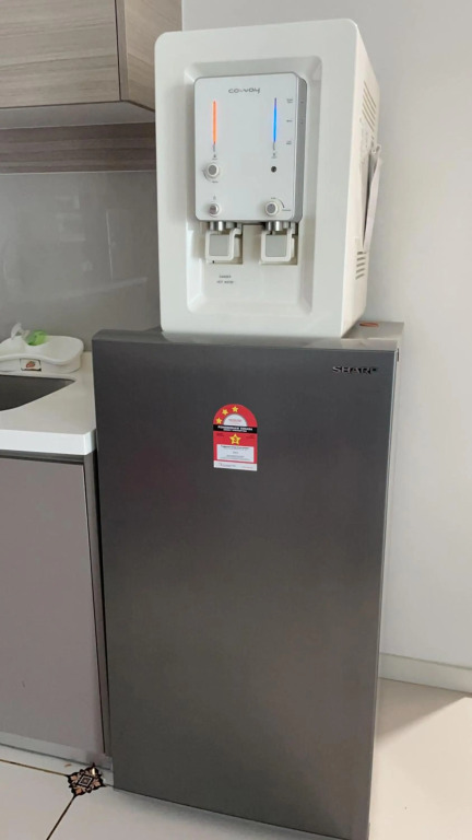 Luxury Homestay at Emira Residence