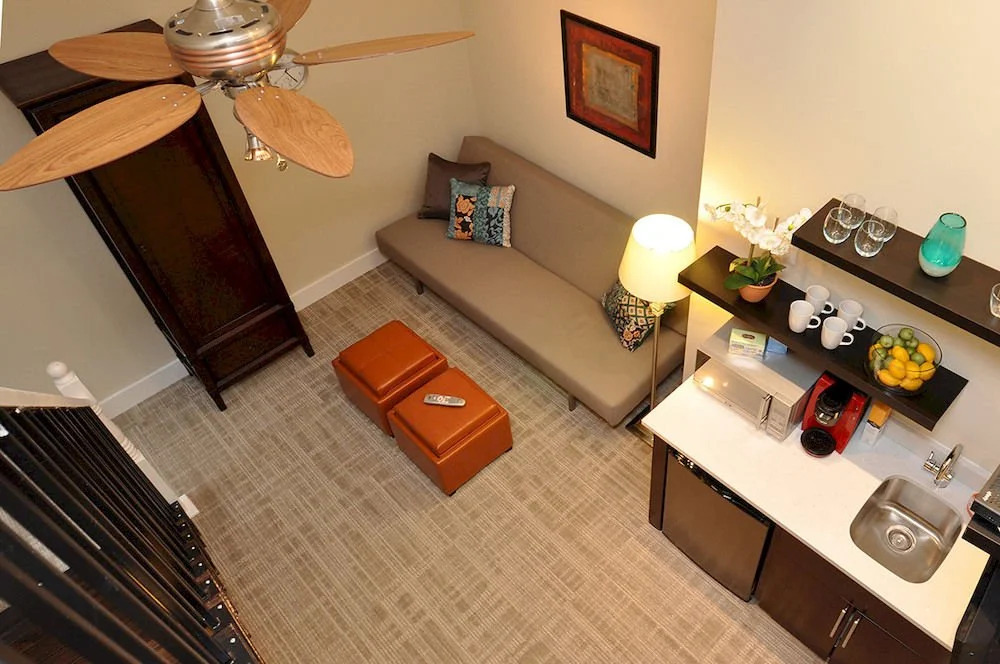Sojourn at DuPont Place