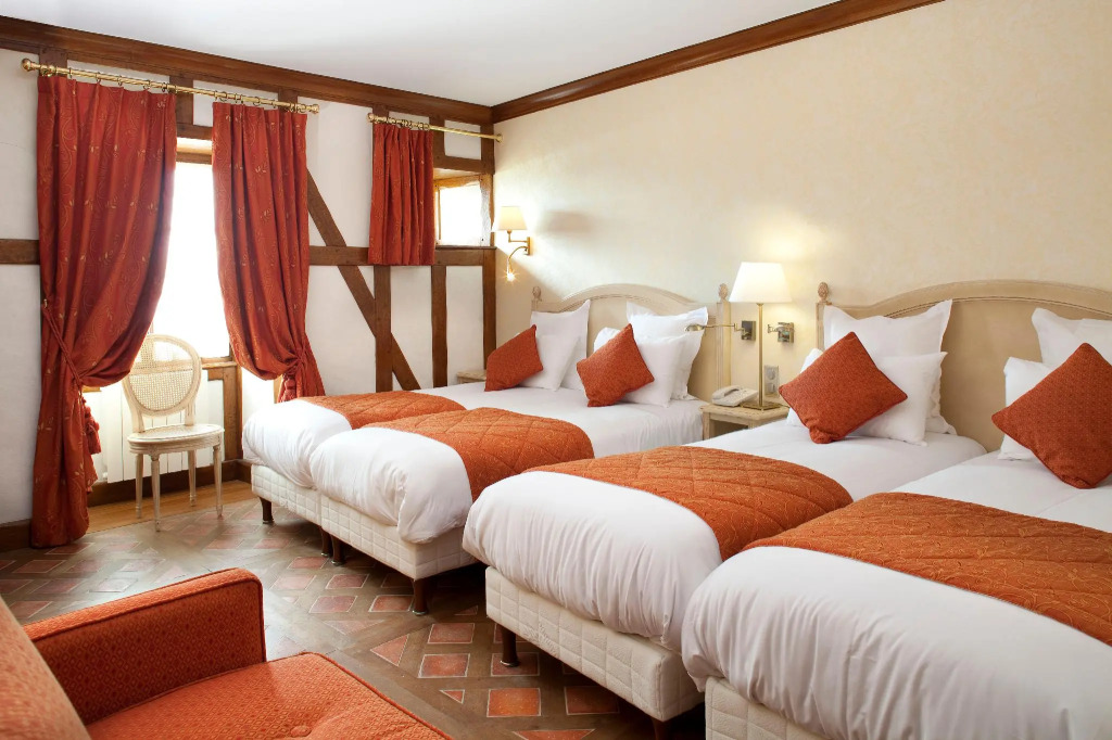 Auberge Saint Pierre