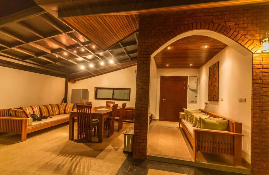 Villa Andre by VillaCarte