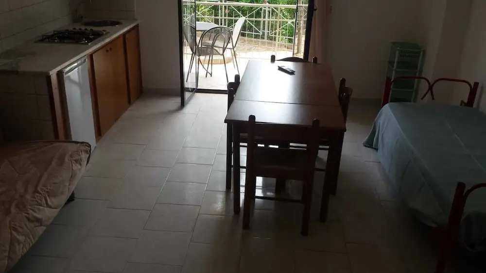 Hera Club Residence