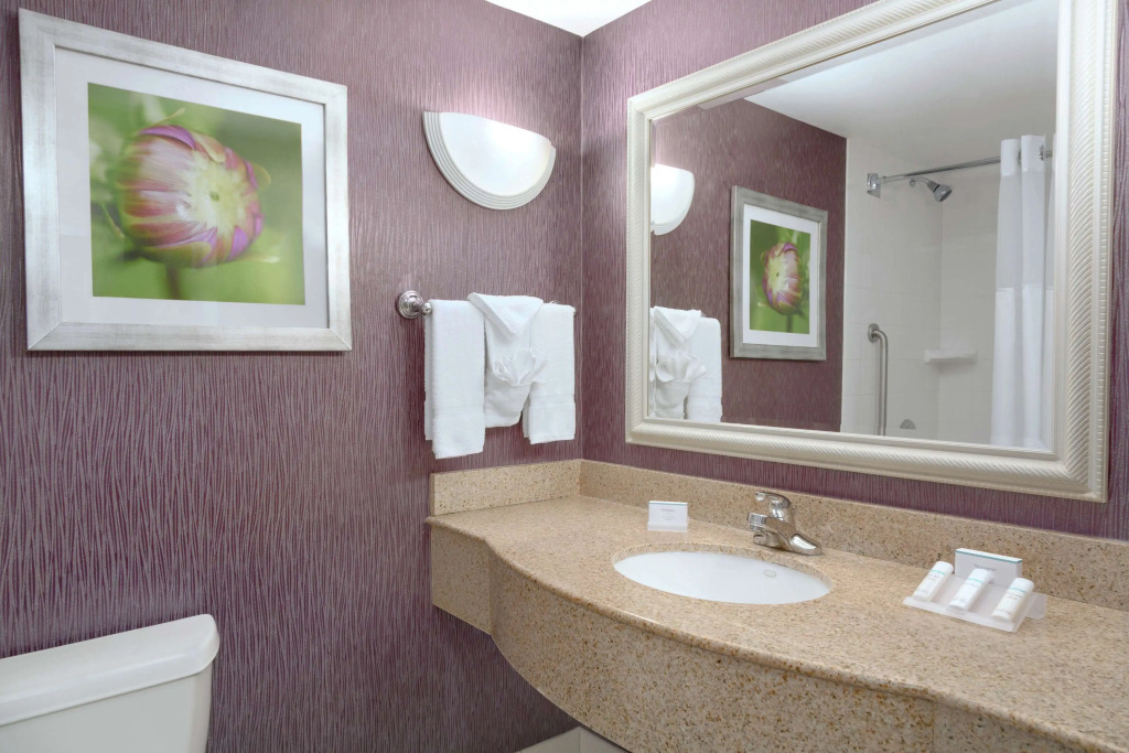 Hilton Garden Inn Springfield, MA