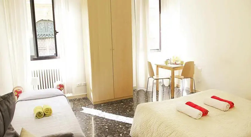 Residenza Casa di Romeo