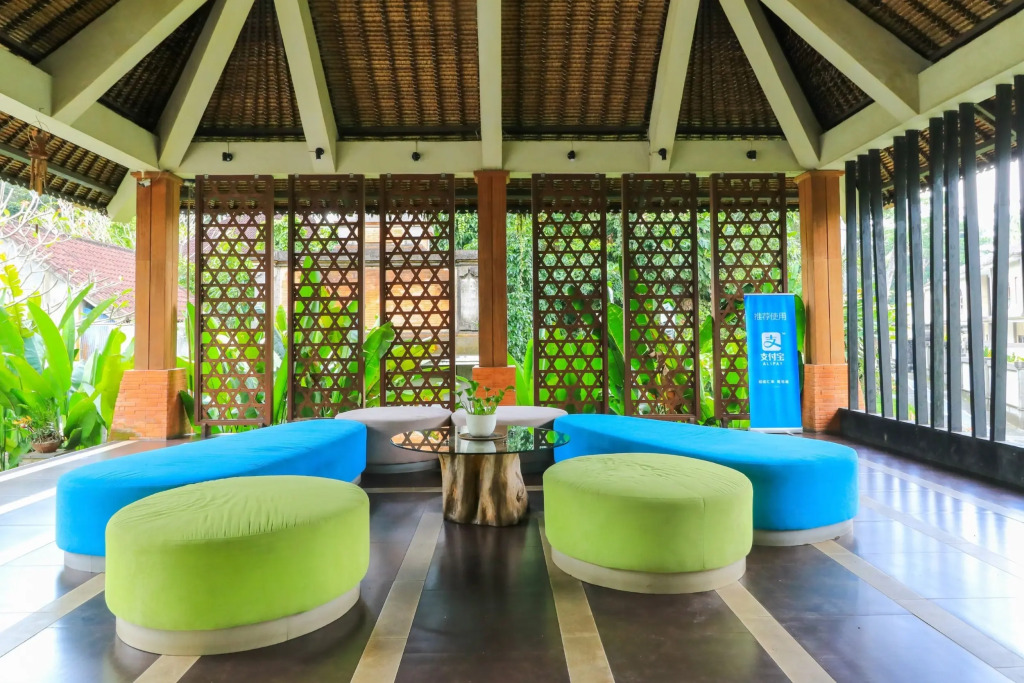 Purnama Hotel