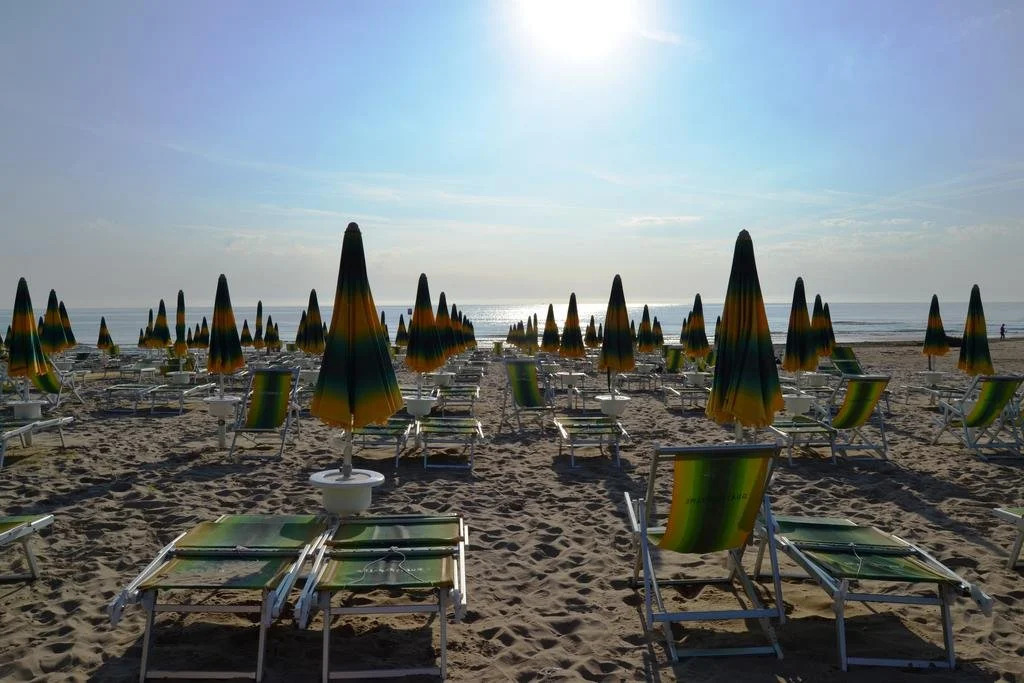 Hotel Quattro Palme