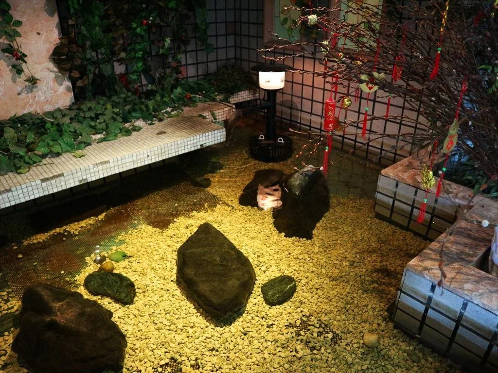 Sanmin Hotel