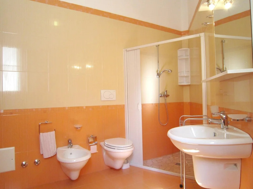 Apartment With 2 Bedrooms in Gagliano del Capo, With Furnished Terrace