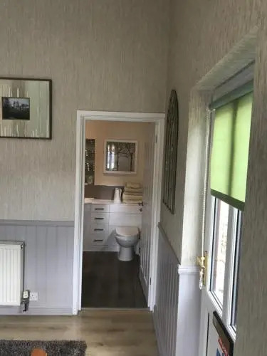 The Annex Apartment