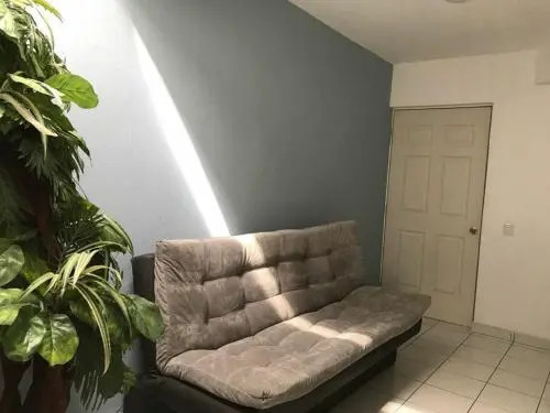 Suites Topacio