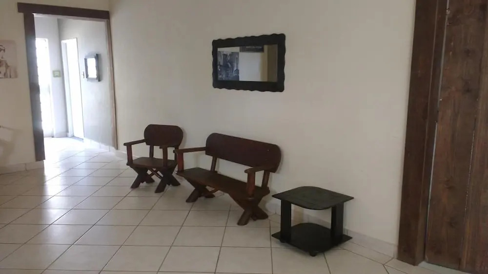 Hotel Santiago