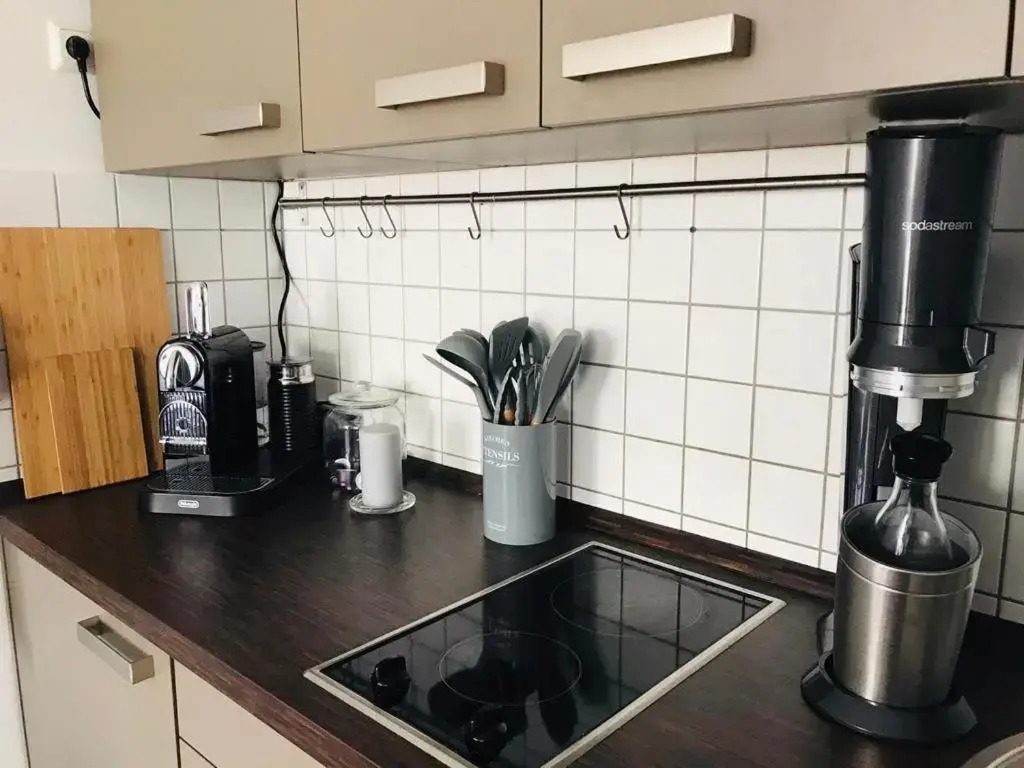 Appartement -einfachschön-