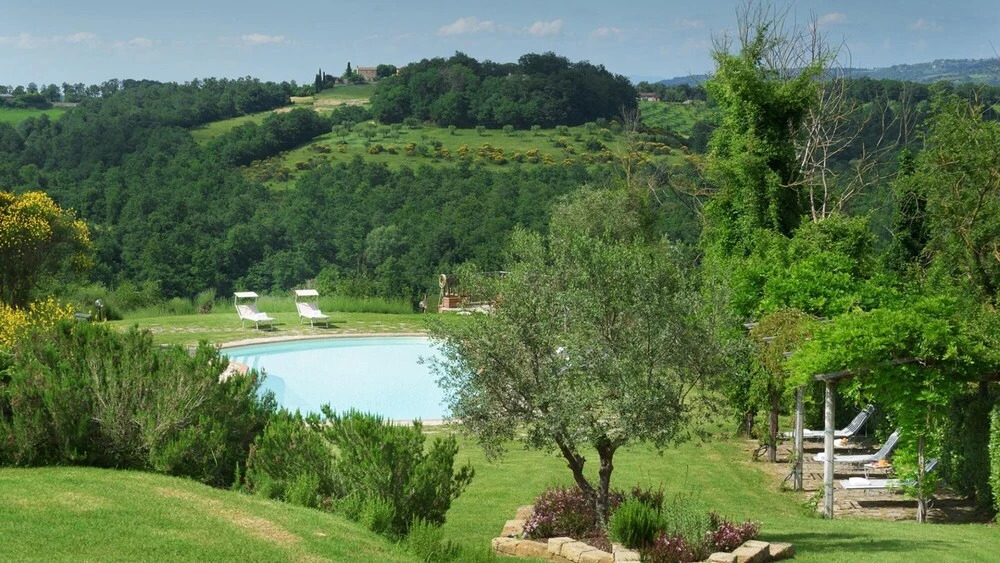Casale Lidia 12 in Citt Della Pieve