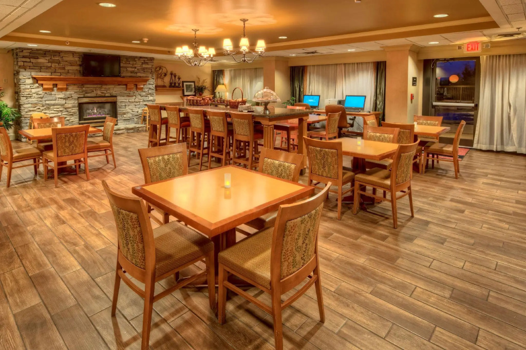 Hampton Inn Concord/Kannapolis