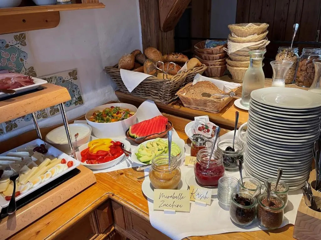 Landhotel Battenheimer Hof