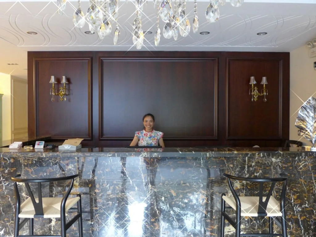 Mei Du Hotel