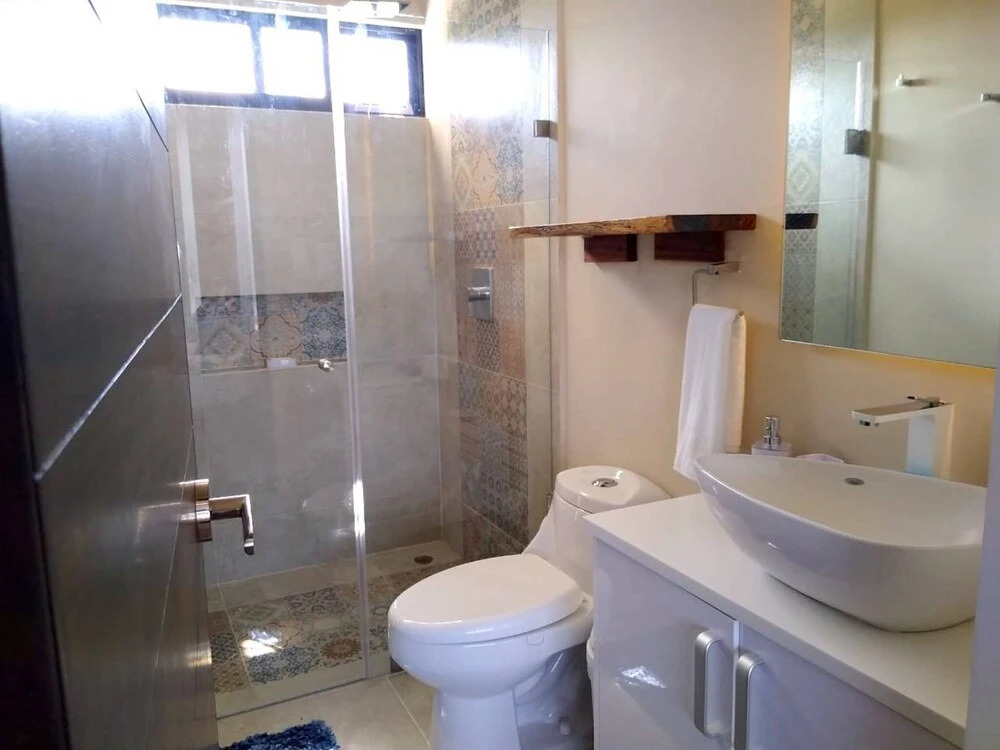 Brand New Studio w/Amazing Pool and Garden