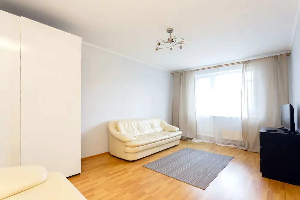 Brusnika Apartment Nahimovsky Business