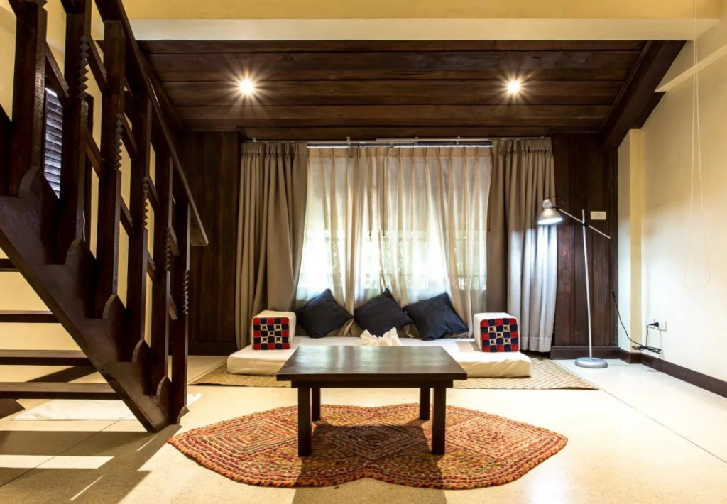 ONCE  Chiang Mai Home
