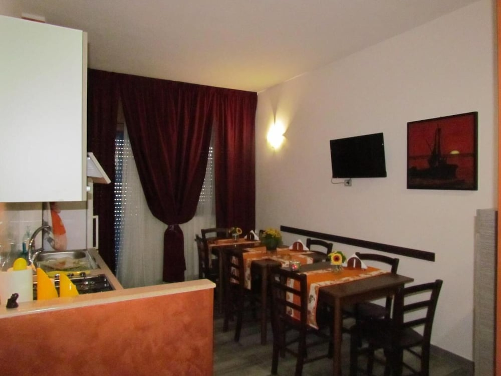 B&B Eco Dal Mare