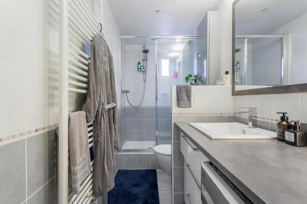 Suite Tolstoï - Superbe Appartement calme et lumineux