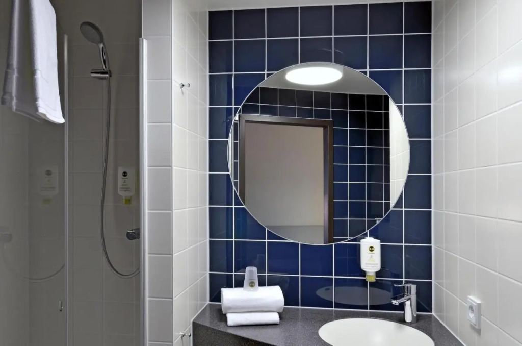 B&B Hotel Bad Homburg