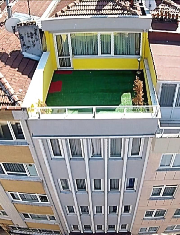 Kadikoy Port Hotel