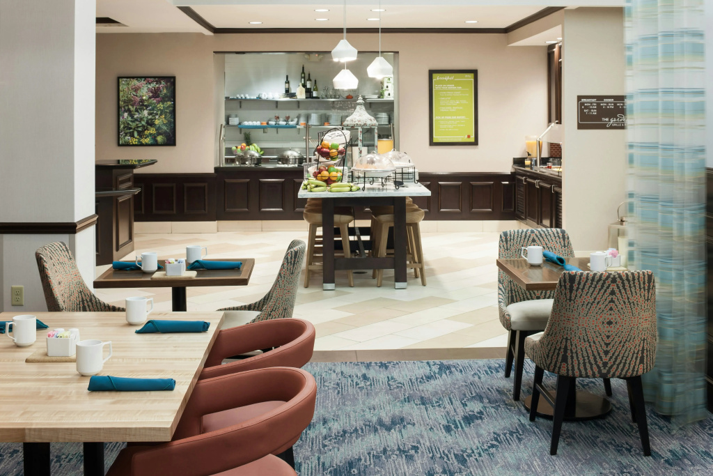 Hilton Garden Inn Cincinnati/Mason