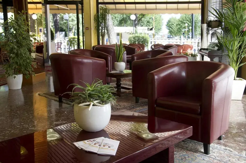 Hotel Felix Pindemonte