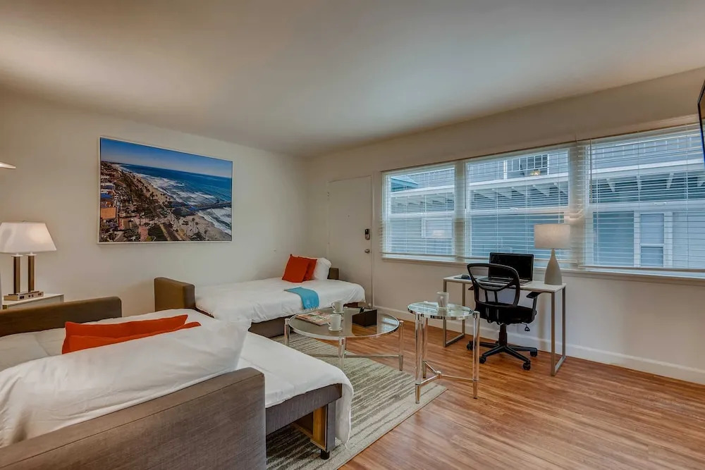 New: Signature 2BR In #1 San Clemente Neighborhood - Blocks From Ocean