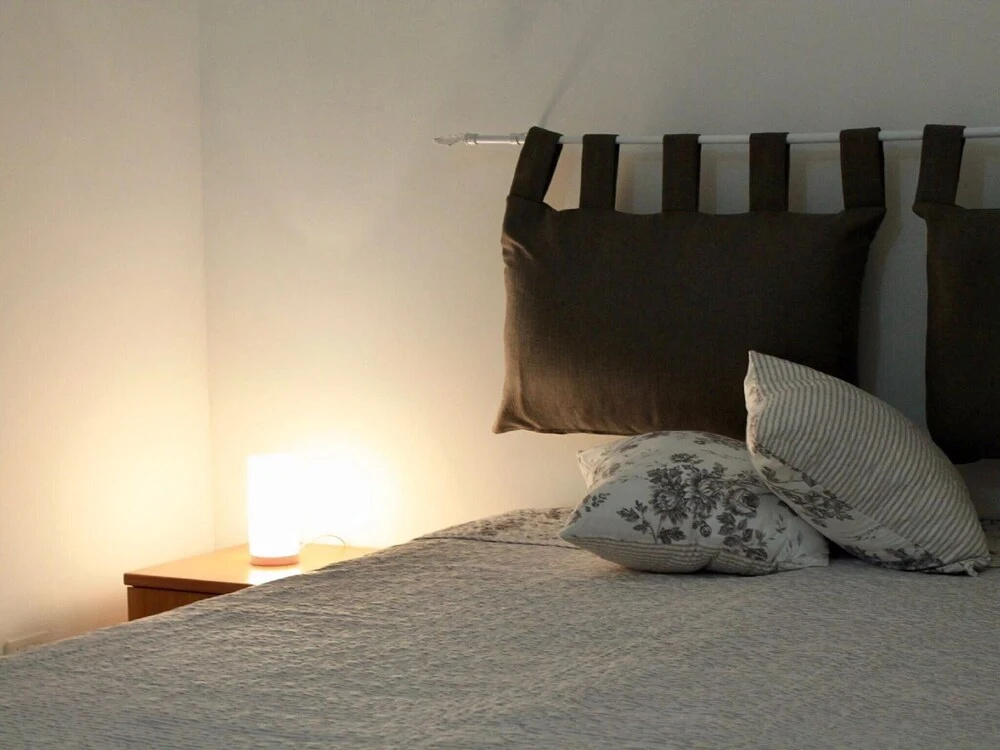 Traditional Holiday Home in Otranto With Veranda