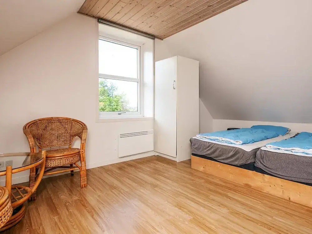 12 Person Holiday Home in Bredebro