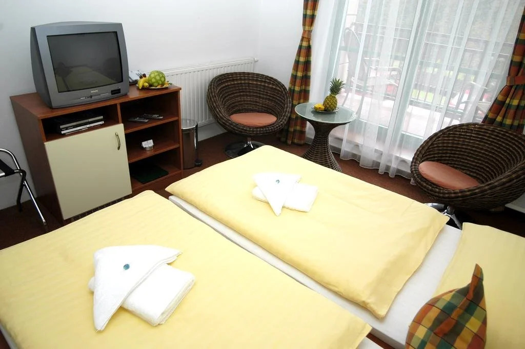 Hotel Loucky