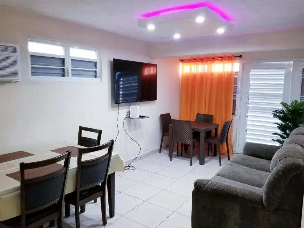 Jobos Beach Apartment A-3