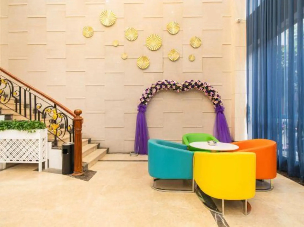 Yue Xiang Wuchuan Hotel