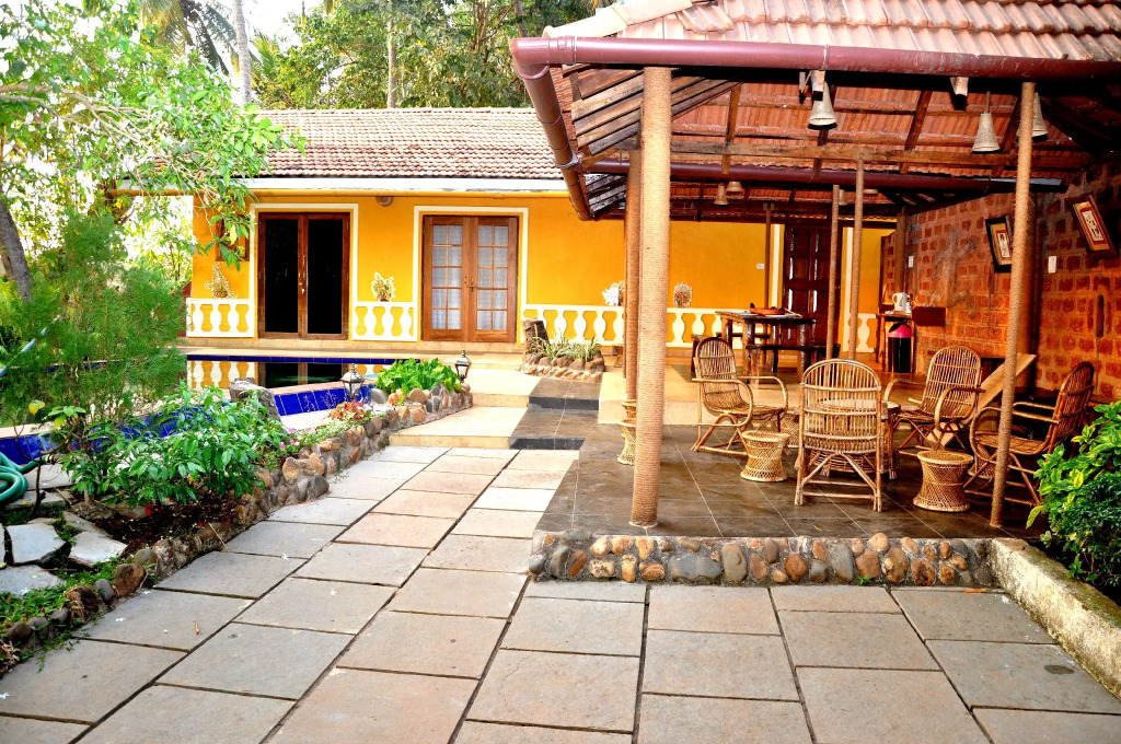 Villa Nina
