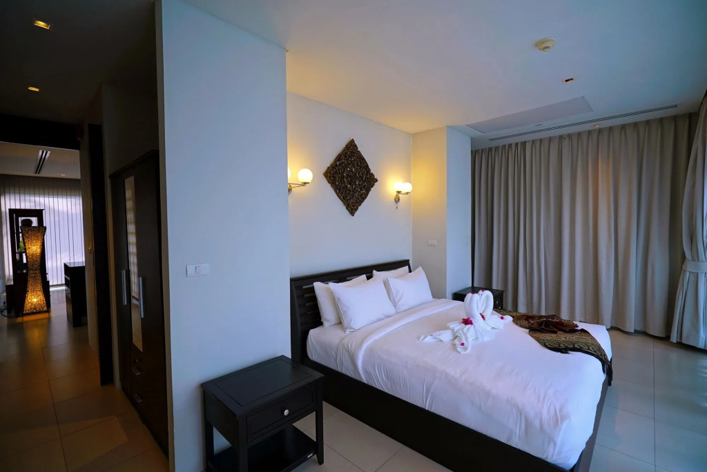 Casuarina Shores Apartment - SHA Plus