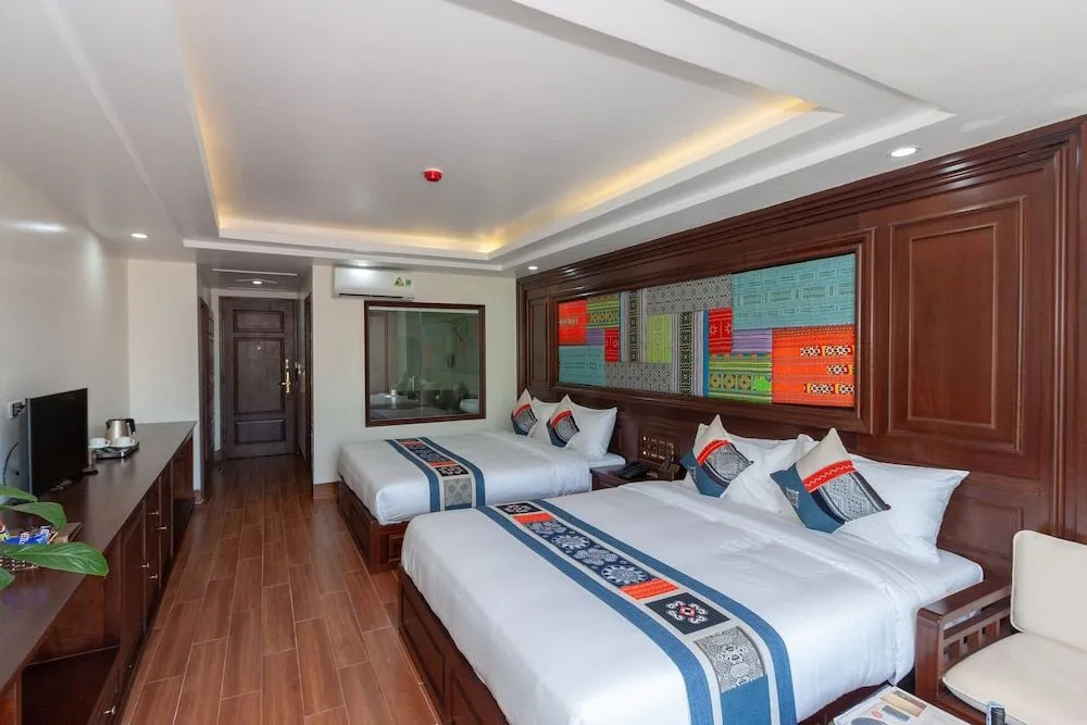 Sapa Passion Hotel & Spa