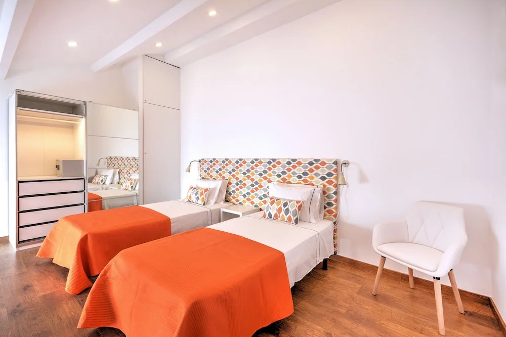 Terrace Barqueta Studio