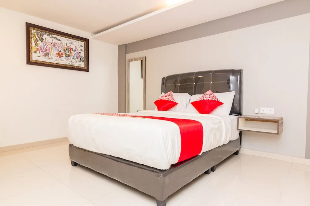 OYO 1223 Hotel Bahari