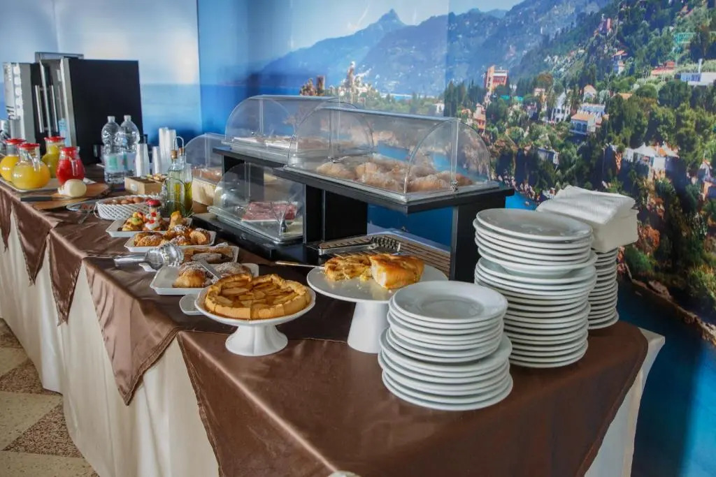 Hotel Al Pescatore