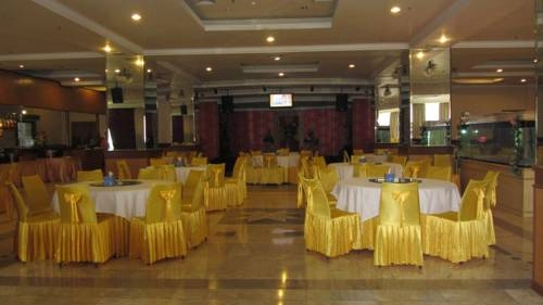 Hotel Agraha