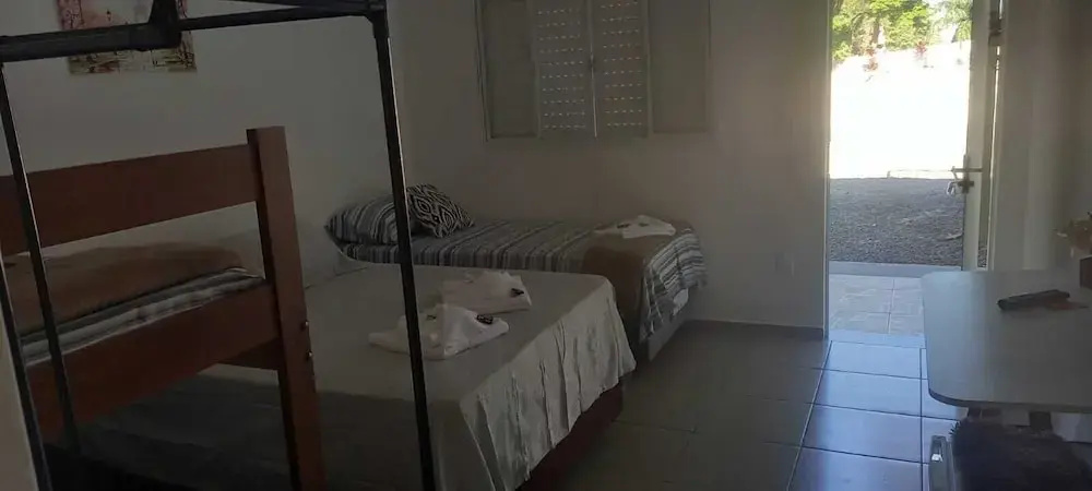 POUSADA SÃO LUCAS