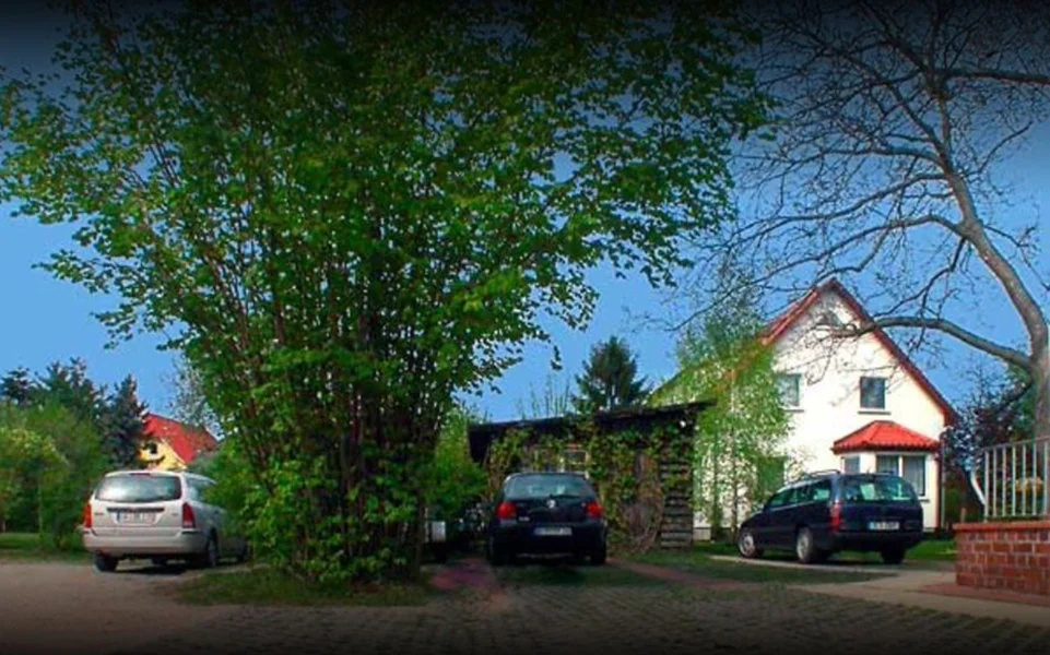 Pension Breitenfeldt