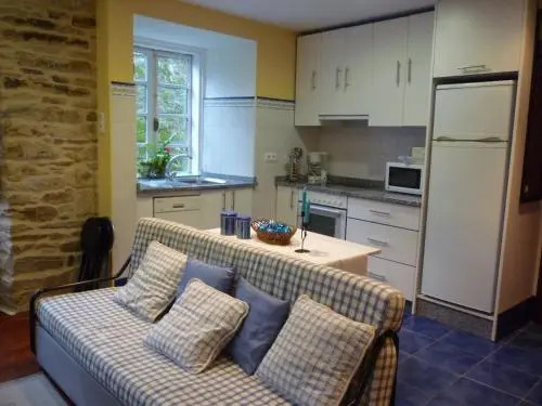 Apartamento Tránsito de Entrerruas