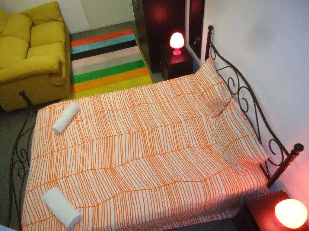 Welcome Guest House