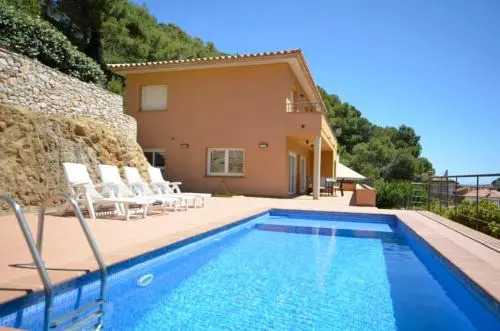 Villa Garbi