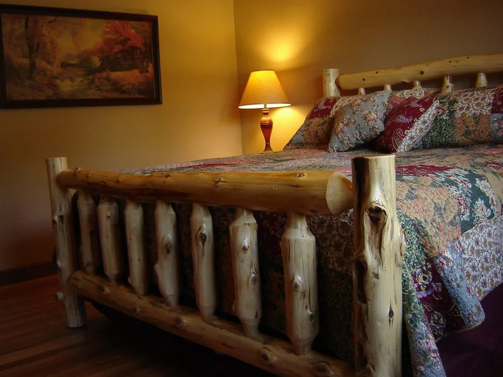 Budget Lodging