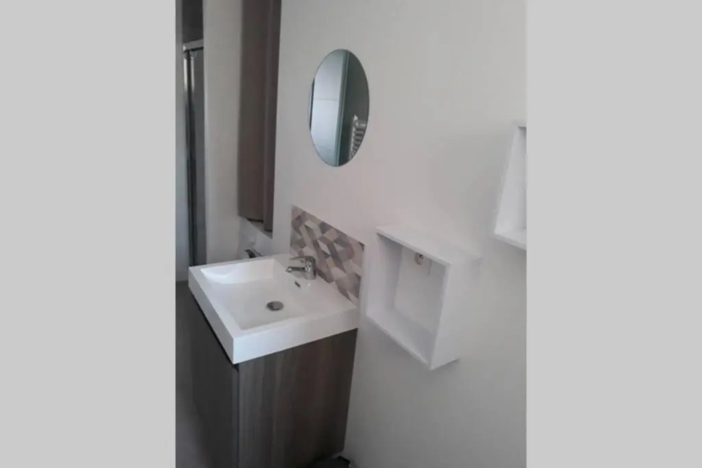 La Canisse 1 - Joli appartement - Boulogne-sur-mer