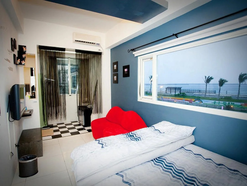 Sunshine Sea View B&B